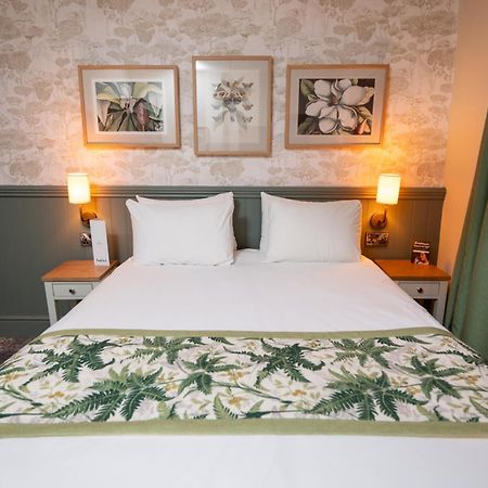 The White Hart Inn By Greene King Inns Бакингем Экстерьер фото