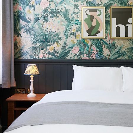 The White Hart Inn By Greene King Inns Бакингем Экстерьер фото
